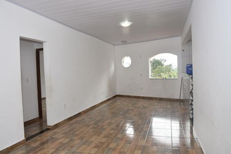 Casa para alugar com 120m², 2 quartos e sem vagaSala