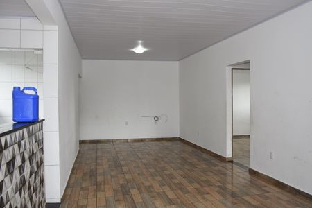 Casa para alugar com 120m², 2 quartos e sem vagaSala