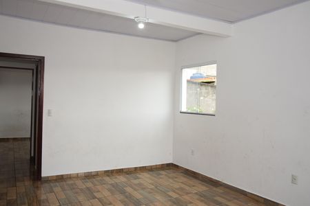 Casa para alugar com 120m², 2 quartos e sem vagaQuarto 2