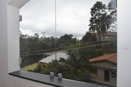Casa para alugar com 120m², 2 quartos e sem vagaVista da Sala