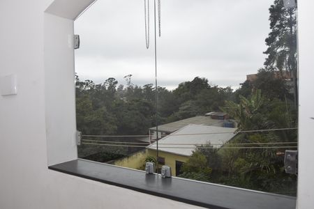 Casa para alugar com 120m², 2 quartos e sem vagaVista do Quarto 2