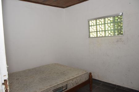 Casa para alugar com 50m², 1 quarto e sem vagaQuarto