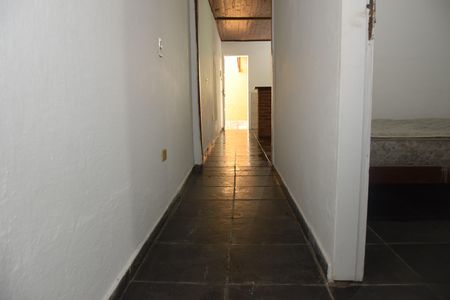 Casa para alugar com 50m², 1 quarto e sem vagaCorredor