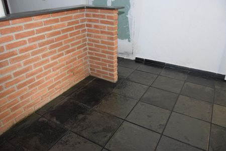 Casa para alugar com 50m², 1 quarto e sem vagaCozinha