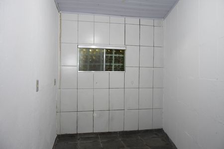 Casa para alugar com 50m², 1 quarto e sem vagaLavanderia
