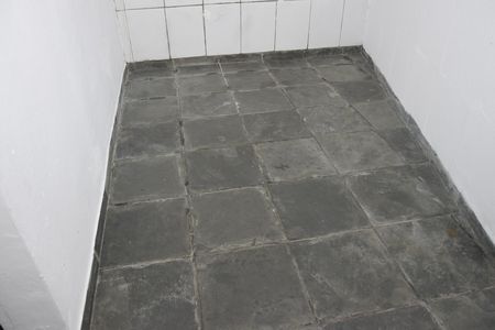 Casa para alugar com 50m², 1 quarto e sem vagaLavanderia