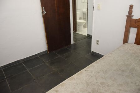 Casa para alugar com 50m², 1 quarto e sem vagaQuarto