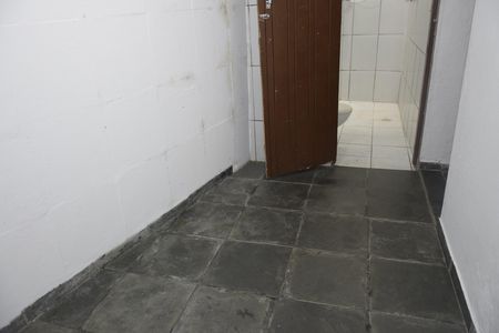 Casa para alugar com 50m², 1 quarto e sem vagaLavanderia