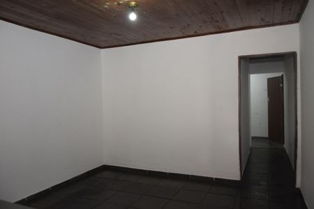 Sala de casa para alugar com 1 quarto, 50m² em Parque Industrial, Embu das Artes