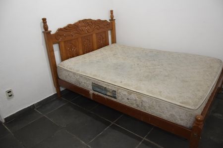 Casa para alugar com 50m², 1 quarto e sem vagaQuarto