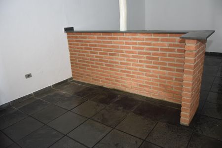 Casa para alugar com 50m², 1 quarto e sem vagaCozinha