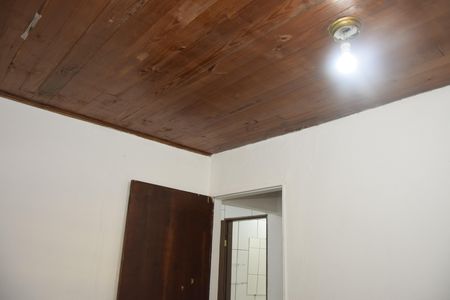 Casa para alugar com 50m², 1 quarto e sem vagaQuarto