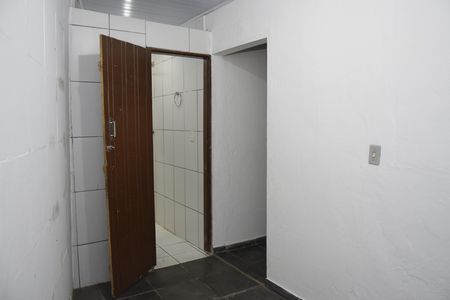Casa para alugar com 50m², 1 quarto e sem vagaLavanderia