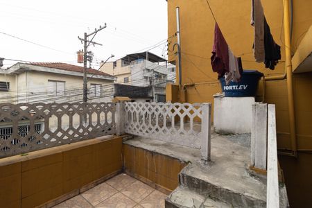 Casa para alugar com 57m², 1 quarto e sem vaga Casa para alugar com 57m², 1 quarto e sem vagaÁrea Comum