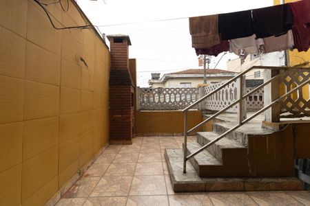 Casa para alugar com 57m², 1 quarto e sem vaga Casa para alugar com 57m², 1 quarto e sem vagaÁrea Comum