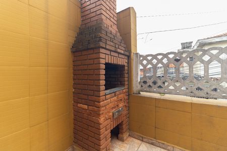 Casa para alugar com 57m², 1 quarto e sem vaga Casa para alugar com 57m², 1 quarto e sem vagaÁrea Comum
