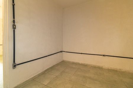 Suíte de casa para alugar com 1 quarto, 57m² em Vila Brasilina, São Paulo