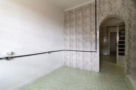 Casa para alugar com 57m², 1 quarto e sem vaga Casa para alugar com 57m², 1 quarto e sem vagaCozinha