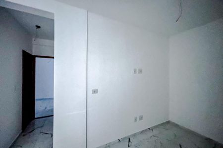Sala de apartamento à venda com 2 quartos, 41m² em Chácara Santo Antônio (zona Leste), São Paulo