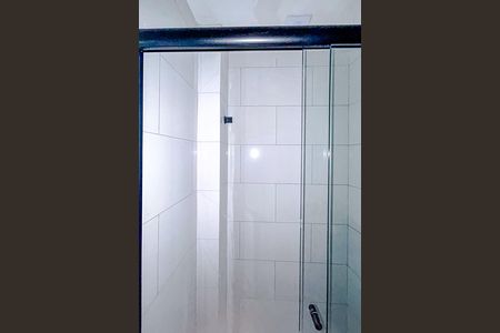 Banheiro de apartamento à venda com 2 quartos, 41m² em Chácara Santo Antônio (zona Leste), São Paulo