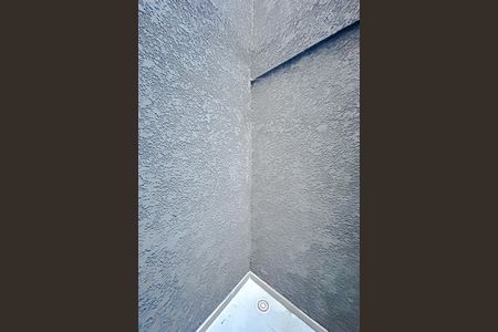 Varanda de apartamento à venda com 2 quartos, 41m² em Chácara Santo Antônio (zona Leste), São Paulo