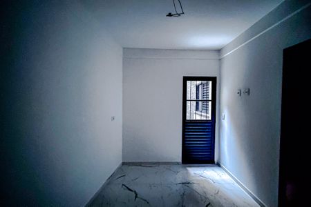 Quarto de apartamento à venda com 2 quartos, 41m² em Chácara Santo Antônio (zona Leste), São Paulo