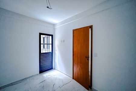 Quarto de apartamento à venda com 2 quartos, 41m² em Chácara Santo Antônio (zona Leste), São Paulo