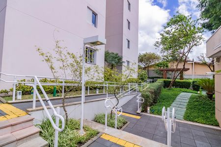 Apartamento para alugar com 72m², 3 quartos e 1 vaga