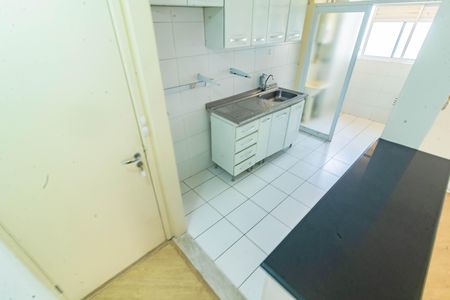 Apartamento para alugar com 72m², 3 quartos e 1 vaga