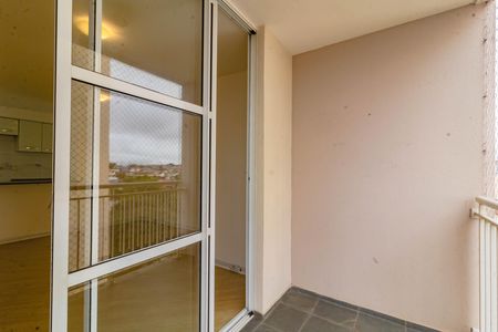 Apartamento para alugar com 3 quartos, 72m² em Vila Santa Catarina, São Paulo