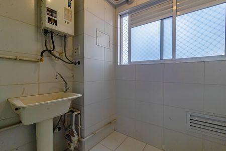 Apartamento para alugar com 72m², 3 quartos e 1 vaga