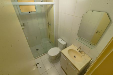 Apartamento para alugar com 72m², 3 quartos e 1 vaga