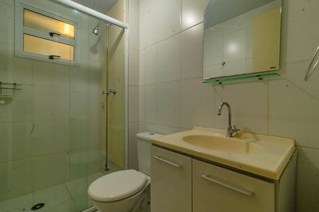 Apartamento para alugar com 72m², 3 quartos e 1 vaga