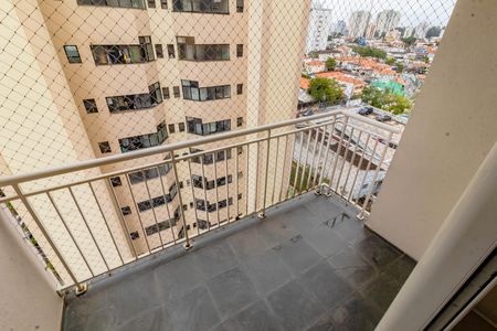 Apartamento para alugar com 72m², 3 quartos e 1 vaga