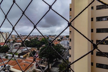 Apartamento para alugar com 72m², 3 quartos e 1 vaga