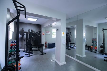 Apartamento para alugar com 72m², 3 quartos e 1 vaga