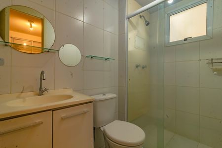 Apartamento para alugar com 72m², 3 quartos e 1 vaga