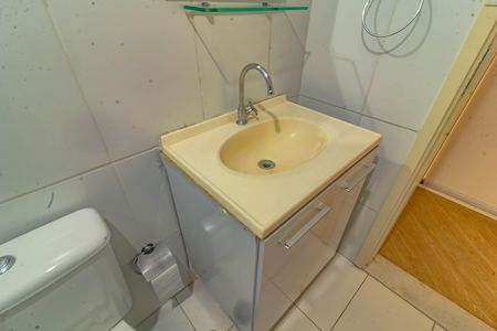 Apartamento para alugar com 72m², 3 quartos e 1 vaga