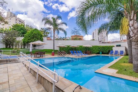 Apartamento para alugar com 72m², 3 quartos e 1 vaga