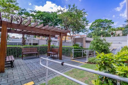 Apartamento para alugar com 72m², 3 quartos e 1 vaga