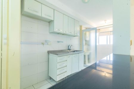 Apartamento para alugar com 72m², 3 quartos e 1 vaga
