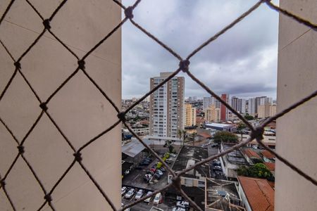 Apartamento para alugar com 72m², 3 quartos e 1 vaga