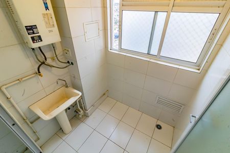 Apartamento para alugar com 72m², 3 quartos e 1 vaga