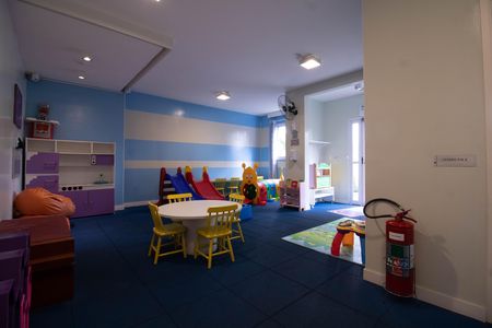 Apartamento para alugar com 72m², 3 quartos e 1 vaga