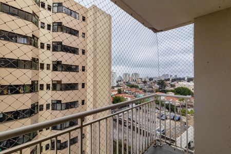 Apartamento para alugar com 72m², 3 quartos e 1 vaga