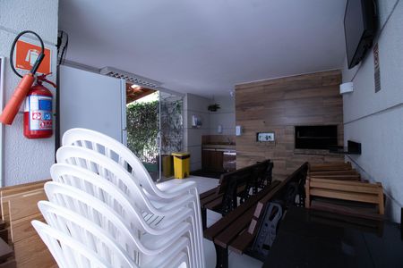 Apartamento para alugar com 72m², 3 quartos e 1 vaga
