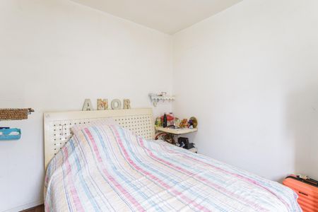 Quarto de apartamento à venda com 1 quarto, 47m² em Moema, São Paulo