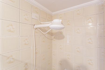 Apartamento à venda com 47m², 1 quarto e 1 vaga Apartamento à venda com 47m², 1 quarto e 1 vagaBanheiro