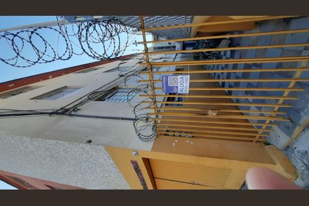 Casa para alugar com 70m², 2 quartos e 1 vaga Casa para alugar com 70m², 2 quartos e 1 vagaPlaca instalada