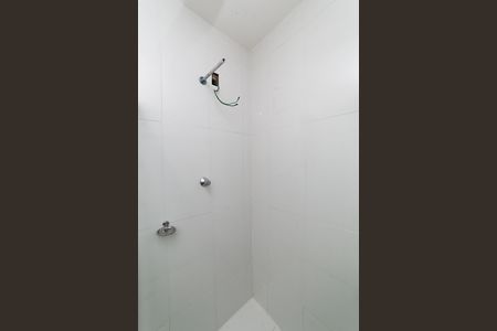Casa para alugar com 70m², 2 quartos e 1 vaga Casa para alugar com 70m², 2 quartos e 1 vagaBanheiro